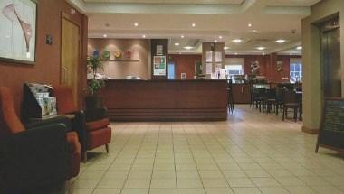 Park Inn Doncaster in Doncaster, GB1