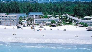 Sandcastle Resort in Lido Beach in Sarasota, FL