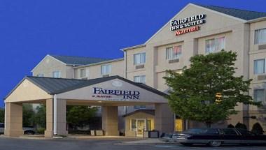 Fairfield Inn & Suites Chicago Southeast/Hammond, IN in Hammond, IN