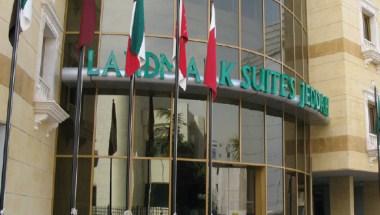 Landmark Suites Jeddah in Jeddah, SA