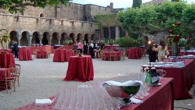 Chateau De La Napoule in Mandelieu la Napoule, FR