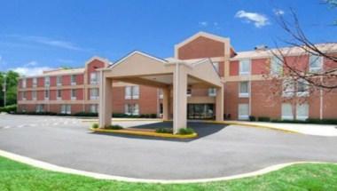 Comfort Inn at Joint Base Andrews in Clinton, MD