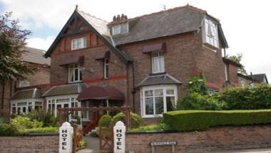 Shrewsbury Lodge in Wirral, GB1