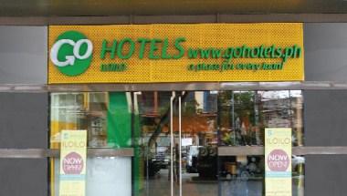 Go Hotels Iloilo in Iloilo City, PH