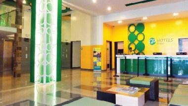 Go Hotels Iloilo in Iloilo City, PH