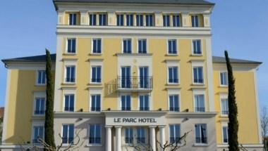 Hotel Plessis Parc in Paris, FR