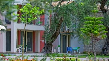 Parga Beach Hotel in Parga, GR