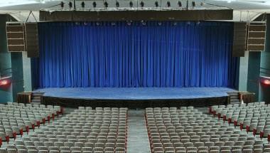 Cramton Auditorium in Washington, DC
