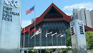 World Trade Centre Kuala Lumpur in Kuala Lumpur, MY