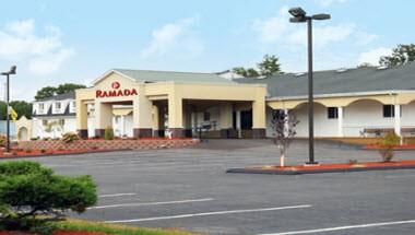 Ramada by Wyndham Kittery in Kittery, ME