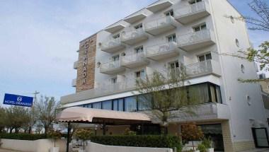 Granada Hotel in Cervia, IT