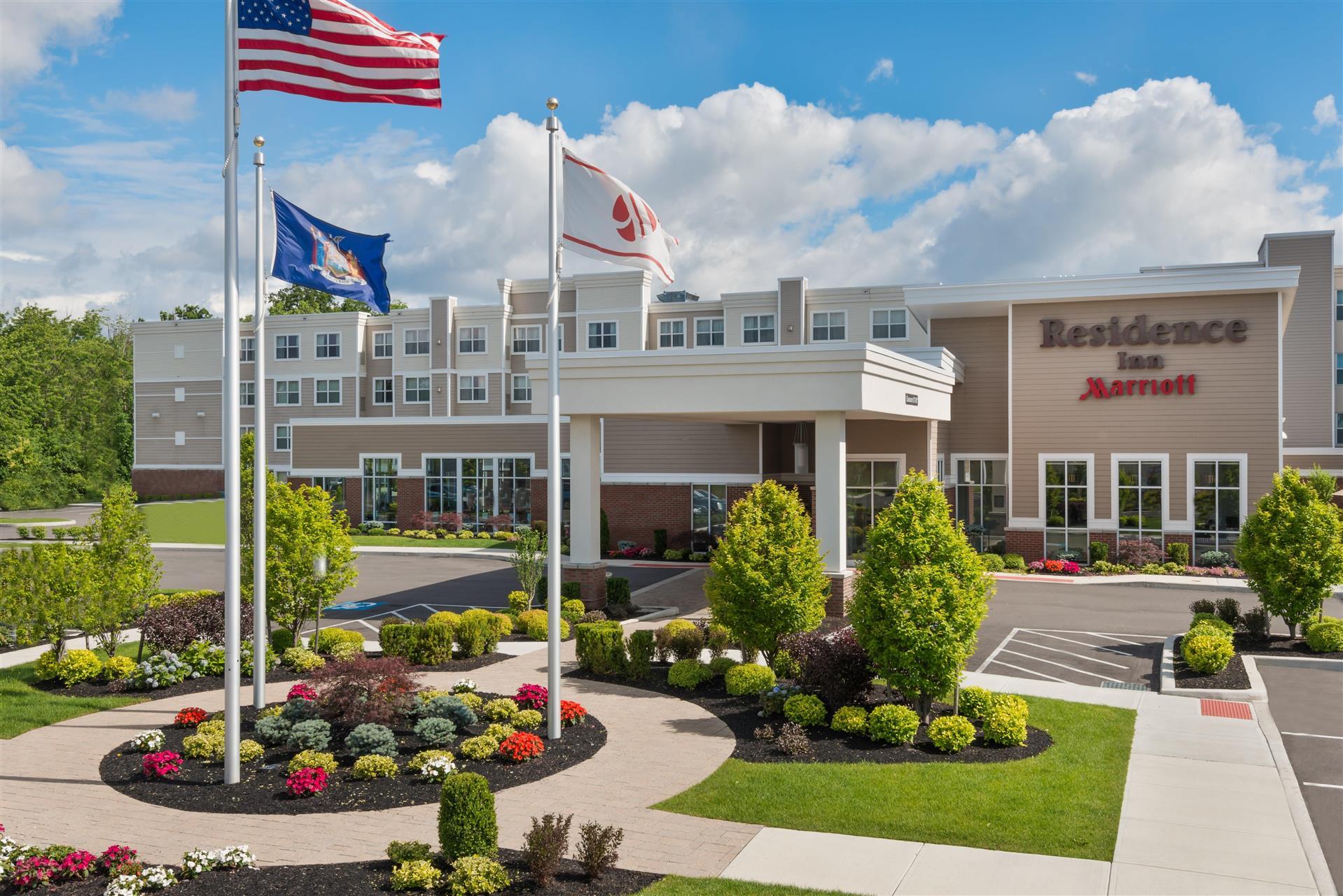 Residence Inn Rochester Henrietta in Rochester, NY