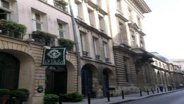 Hotel Prince de Conti in Paris, FR