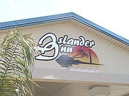 Islander Inn in Put-in-Bay, OH