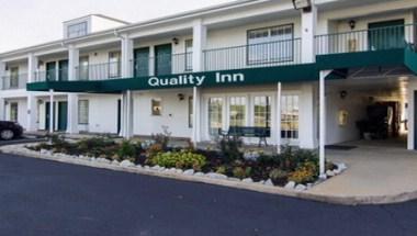Quality Inn Hartwell in Hartwell, GA