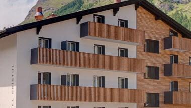 Hotel Bristol Zermatt in Zermatt, CH