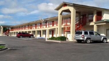 Days Inn by Wyndham San Angelo in San Angelo, TX