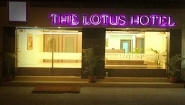 The Lotus Hotel in Junagadh, IN