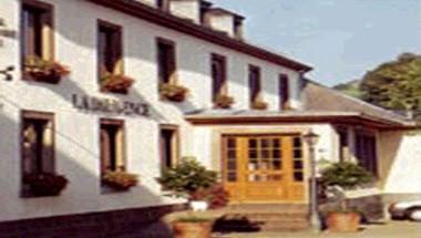 Hotel St Fiacre and Restaurant St-Fiacre in Bourscheid, LU