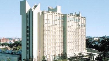Hotel Crown Palais - Kitakyushu in Kitakyushu, JP