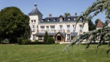 Chateau Des Bondons in La Ferte-sous-jouarre, FR