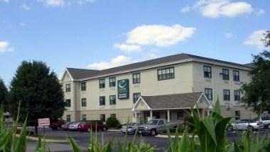 Extended Stay America Chicago - Hanover Park in Hanover Park, IL