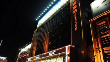 Yonghong Hotel in Zhuhai, CN