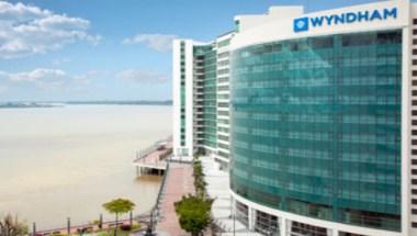 Wyndham Guayaquil in Guayaquil, EC