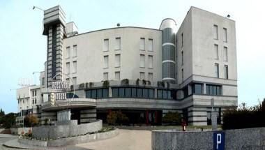 President Hotel in Brescia, IT