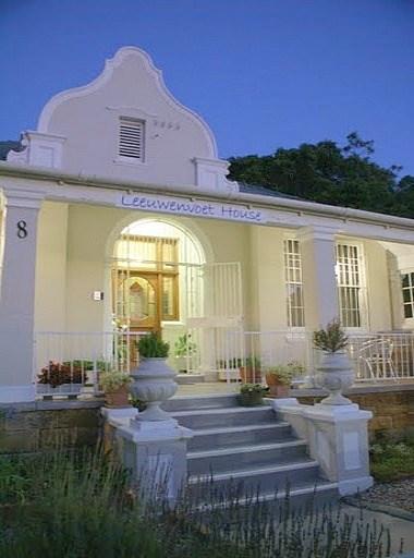 Leeuwenvoet Guest House in Cape Town, ZA