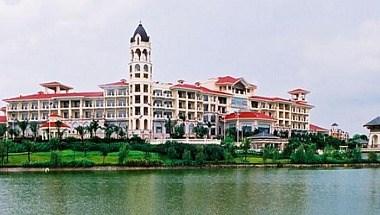 Country Garden Phoenix hotel in Jiangmen, CN