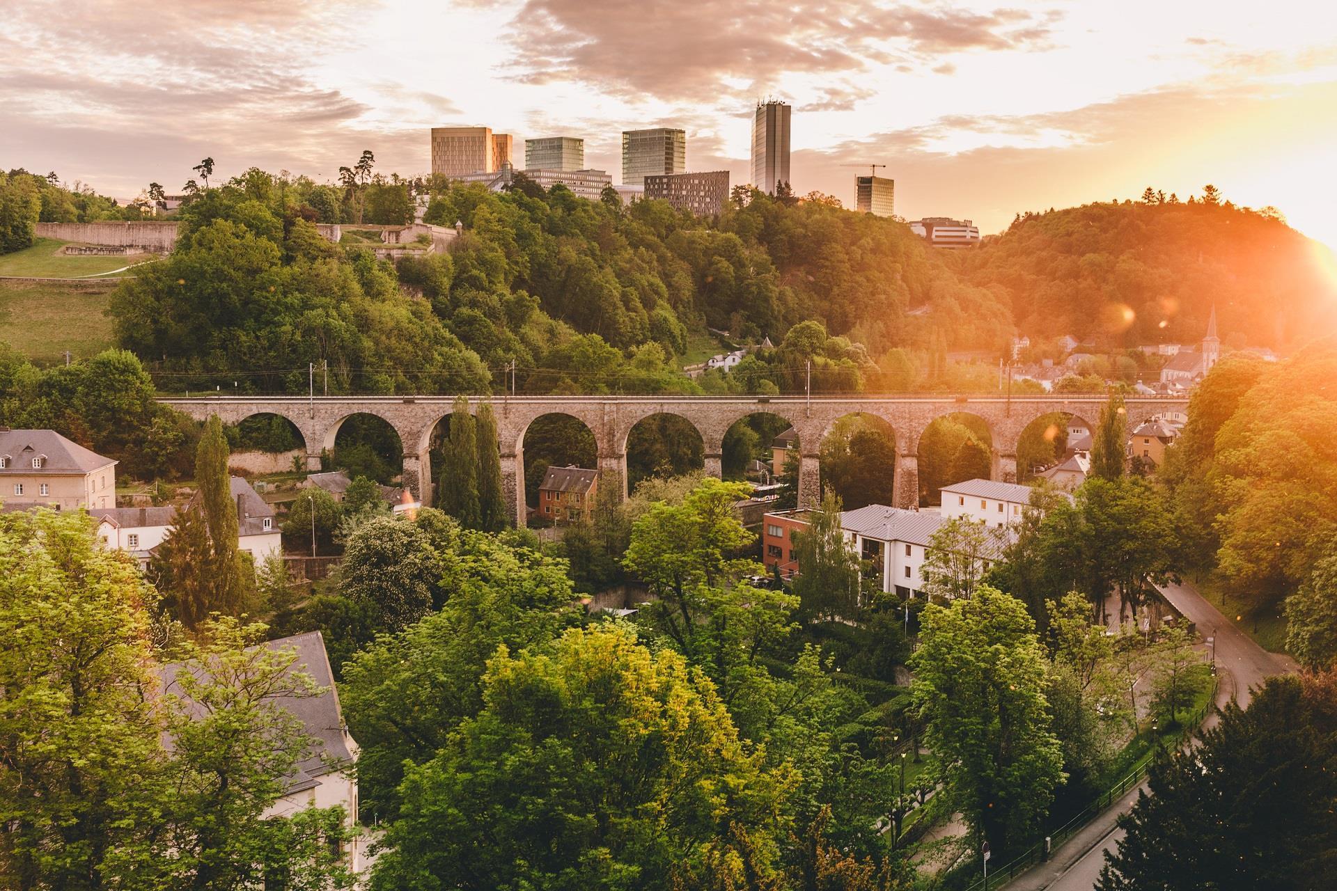 Luxembourg Convention Bureau in Luxembourg, LU