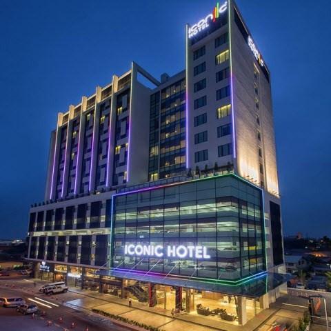 Iconic Hotel Penang in Penang, MY