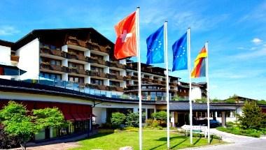 Hotel Allgaeu Sonne in Oberstaufen, DE