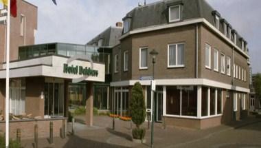 Hotel-Restaurant Dekkers in Ossendrecht, NL
