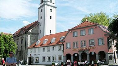 Hotel Gasthof Stift in Lindau, DE