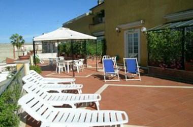 Gajeta Hotel Residence in Gaeta, IT