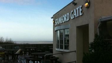 Stamford Gate Hotel in Holywell, GB3