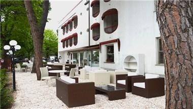 Hotel Pierre in Riccione, IT