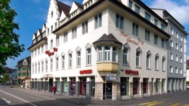 Hotel Terminus Brugg AG in Brugg, CH