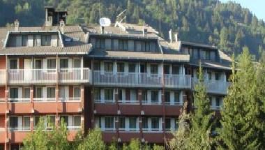 Hotel Mirella in Ponte di Legno, IT