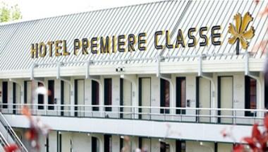 Premiere Classe Roissy - Goussainville in Cergy, FR