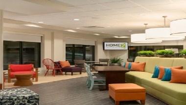 Home2 Suites by Hilton Little Rock West in Little Rock, AR