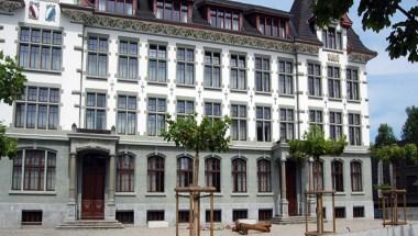 Hotel Sursee in Sursee, CH