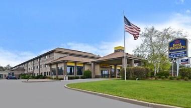 Best Western Ambassador Inn & Suites in Wisconsin Dells, WI