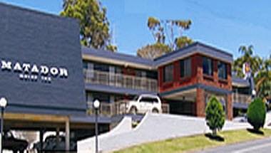 Matador Motor Inn in North Coast NSW, AU