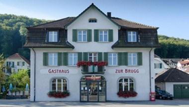 Gasthaus Zur Brugg in Baden, CH