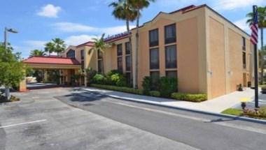 Comfort Inn and Suites Lantana in Lantana, FL