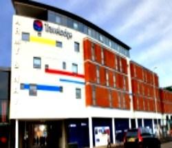 Travelodge Hotel - Chelmsford in Chelmsford, GB1