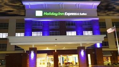 Holiday Inn Express & Suites Danville in Danville, KY